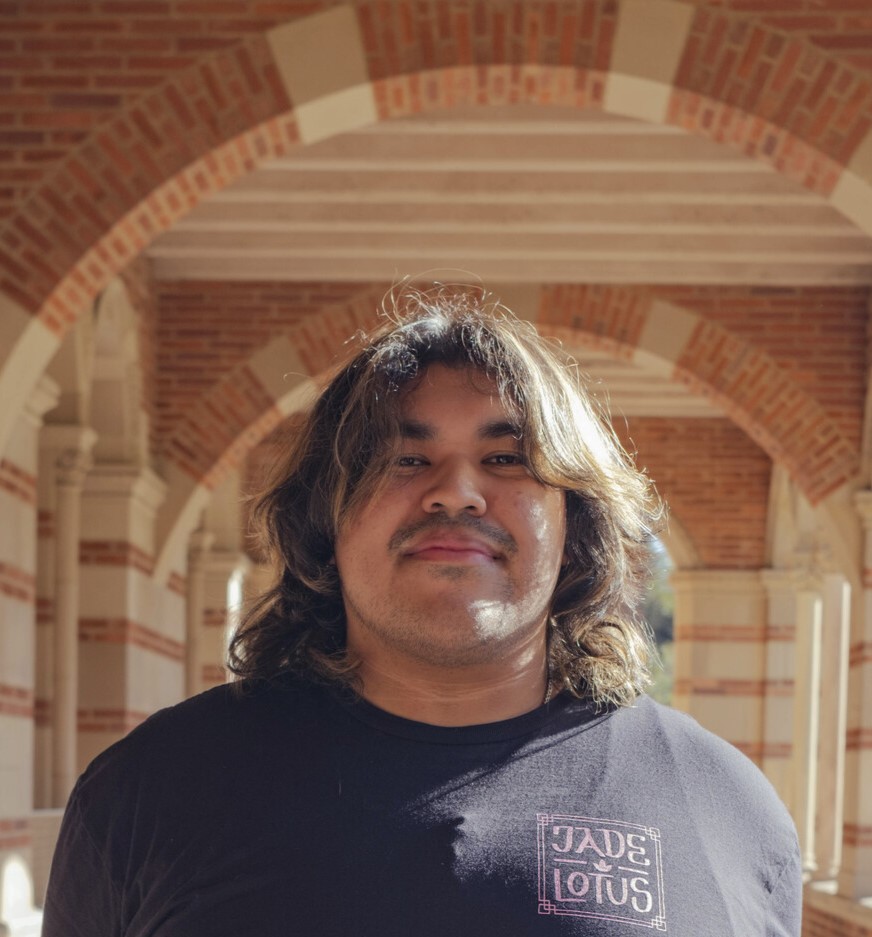 Benjamin Cruz